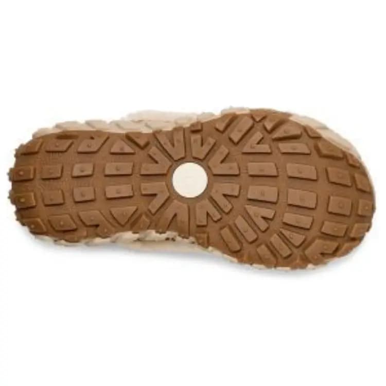 UGG Venture Daze Cozy Natural Women's 5