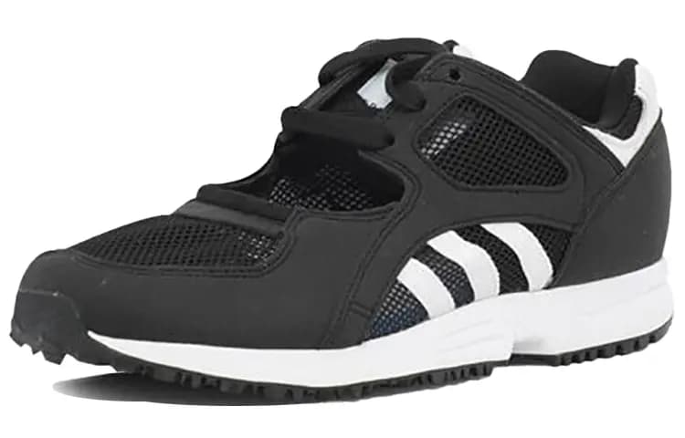 Adidas Originals Eqt Racing 91 Qadın Səndəli Qara 2