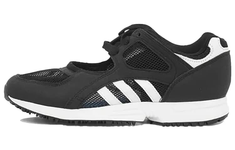 Adidas Originals Eqt Racing 91 Qadın Səndəli Qara
