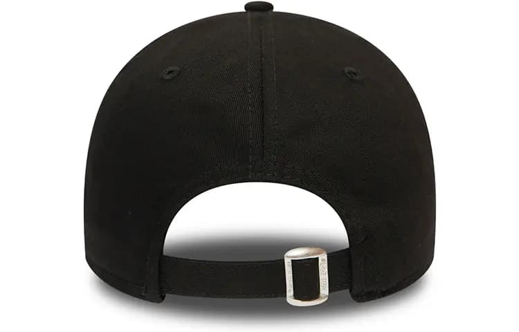 New Era Pambıq Beysbol Kepkası Unisex 12