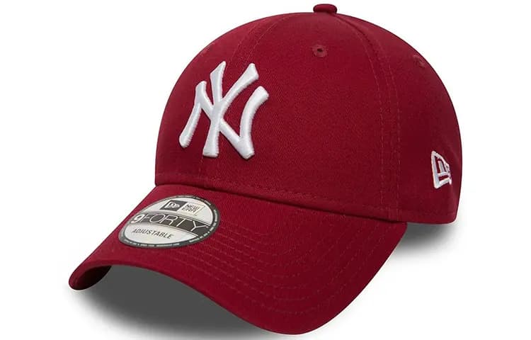New Era Pambıq Beysbol Kepkası Unisex 25