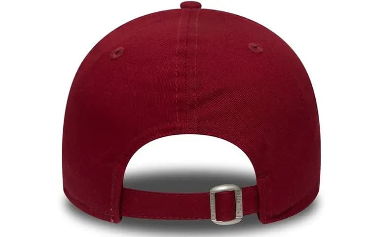 New Era Pambıq Beysbol Kepkası Unisex 26