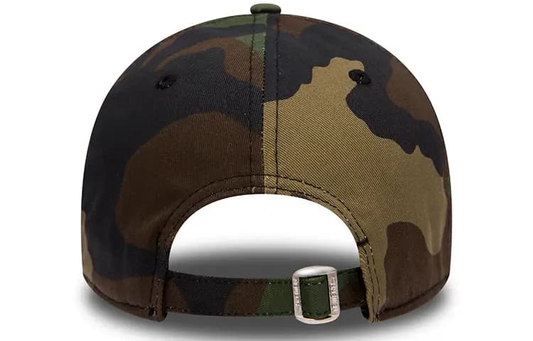 New Era Pambıq Beysbol Kepkası Unisex 22