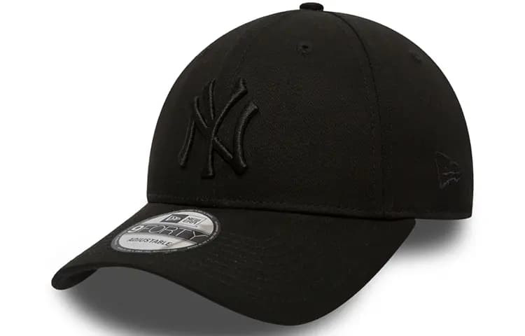 New Era Pambıq Beysbol Kepkası Unisex 15