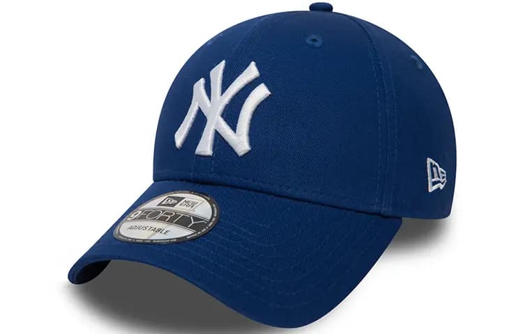 New Era Pambıq Beysbol Kepkası Unisex 19