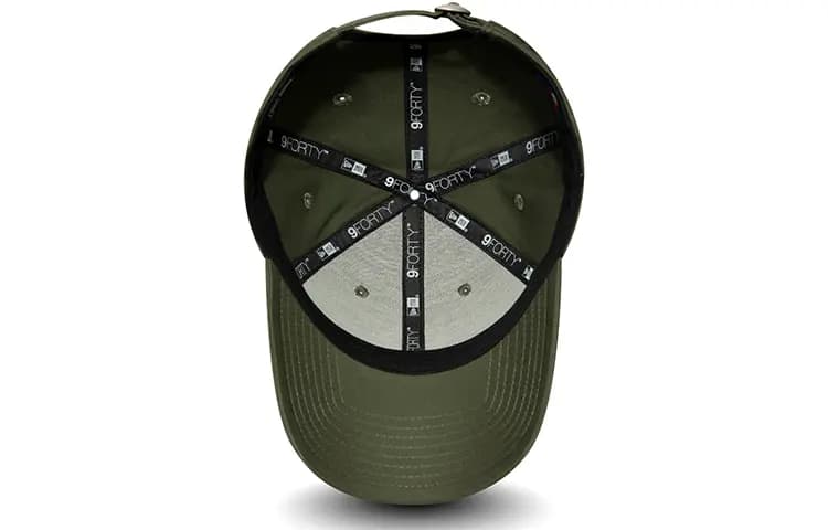 New Era Pambıq Beysbol Kepkası Unisex 24