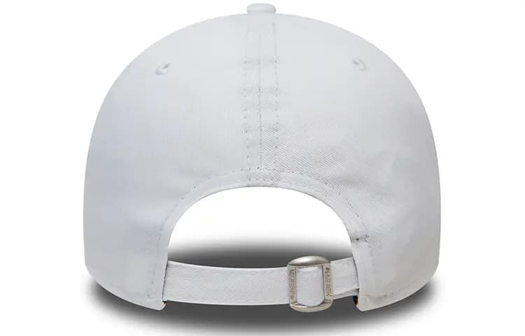 New Era Pambıq Beysbol Kepkası Unisex 6