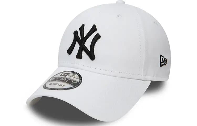 New Era Pambıq Beysbol Kepkası Unisex 5