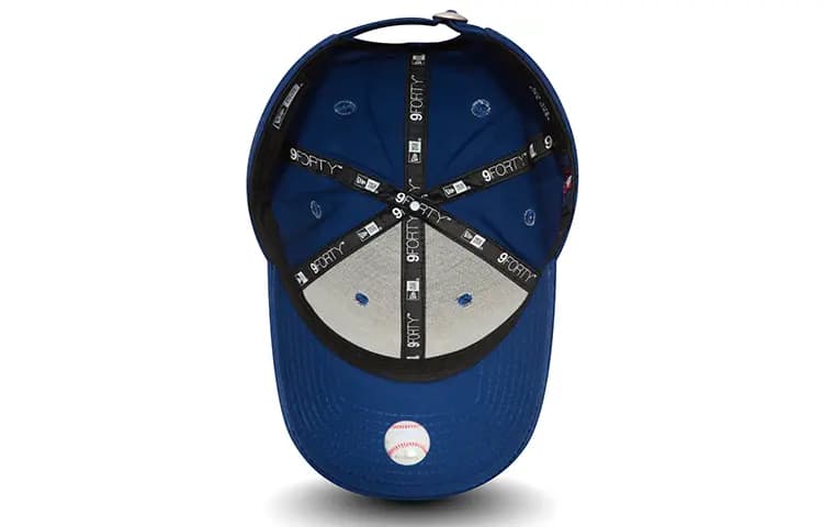 New Era Pambıq Beysbol Kepkası Unisex 20