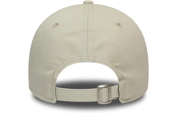New Era Pambıq Beysbol Kepkası Unisex 18