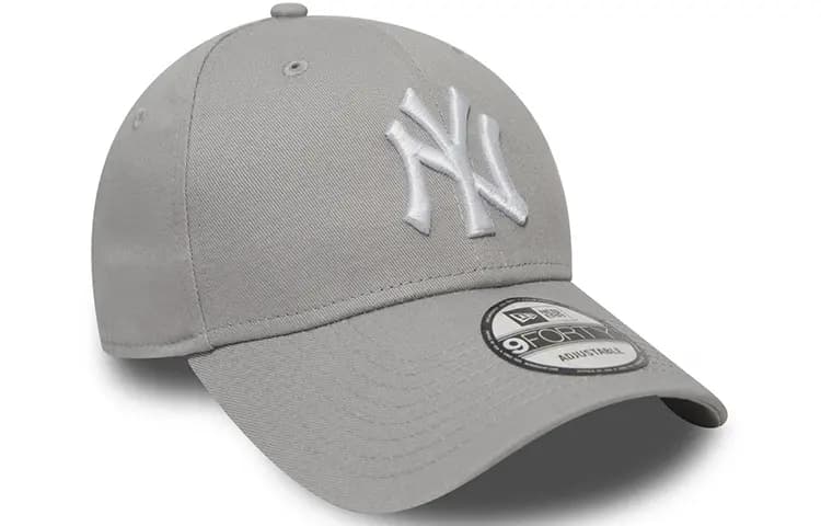 New Era Pambıq Beysbol Kepkası Unisex 2