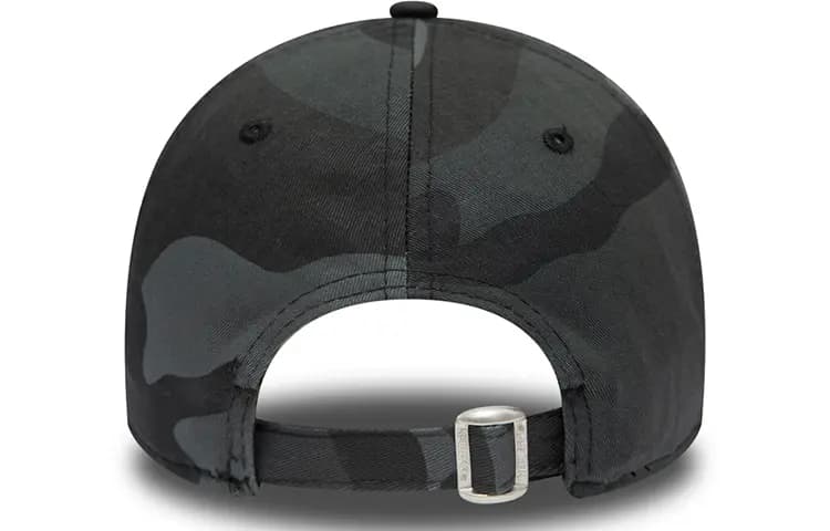 New Era Pambıq Beysbol Kepkası Unisex 10