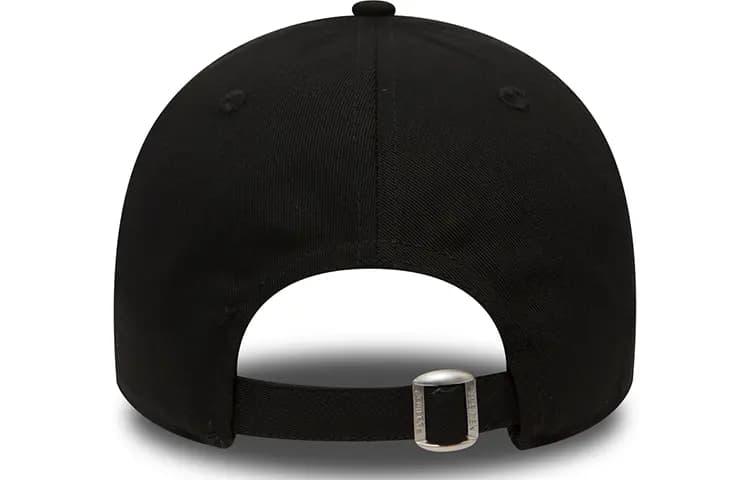 New Era Pambıq Beysbol Kepkası Unisex 8