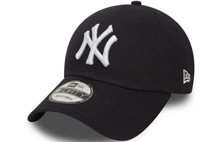 New Era Pambıq Beysbol Kepkası Unisex 13
