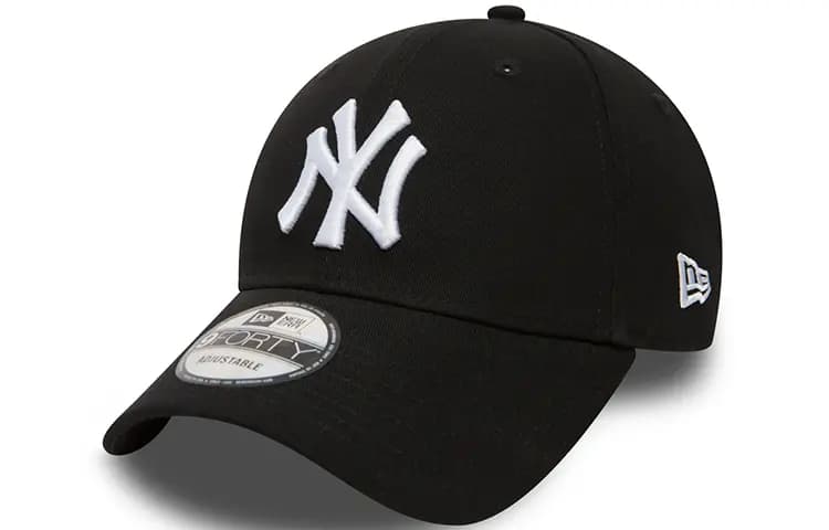 New Era Pambıq Beysbol Kepkası Unisex 7