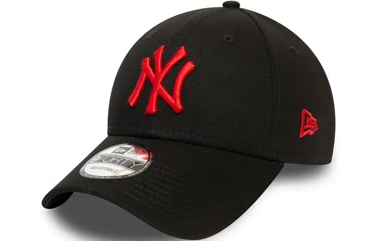 New Era Pambıq Beysbol Kepkası Unisex 11