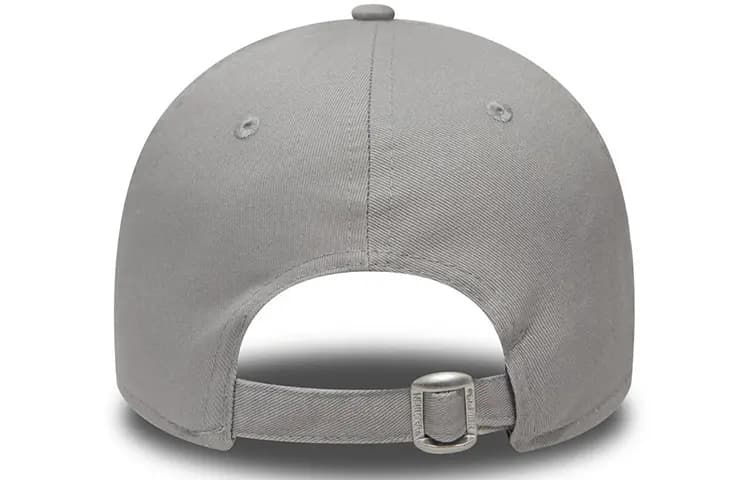 New Era Pambıq Beysbol Kepkası Unisex 3