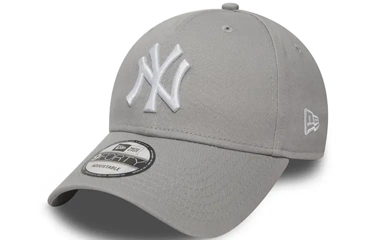 New Era Pambıq Beysbol Kepkası Unisex