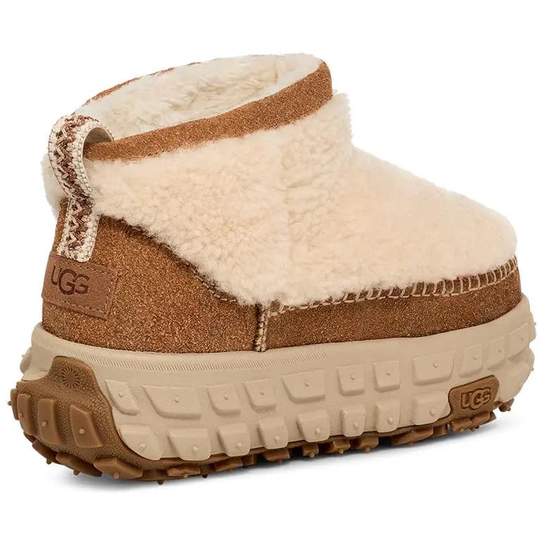 UGG Venture Daze Ultra Mini Cozy Boot Natural 4