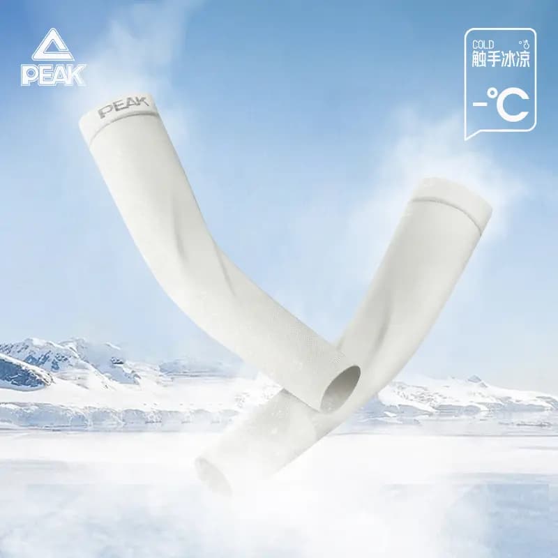 PEAK Qol Qoruyucusu Unisex 18