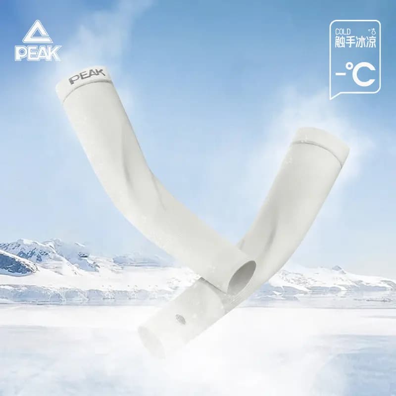 PEAK Qol Qoruyucusu Unisex 20