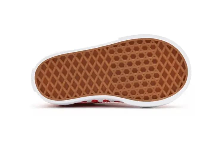 Vans Old Skool Uşaq Ayaqqabısı 5