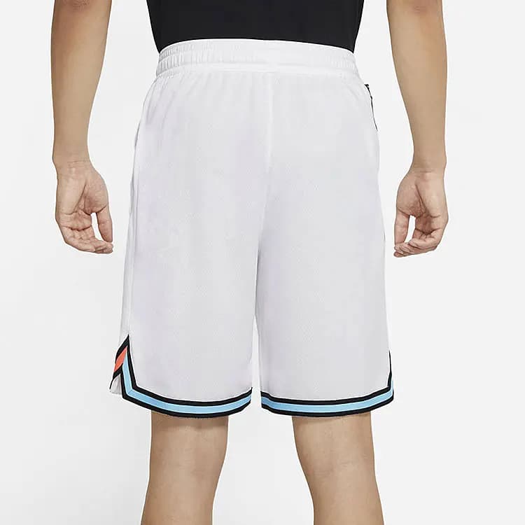 Nike Kişi Basketbol Şortu Ağ 5
