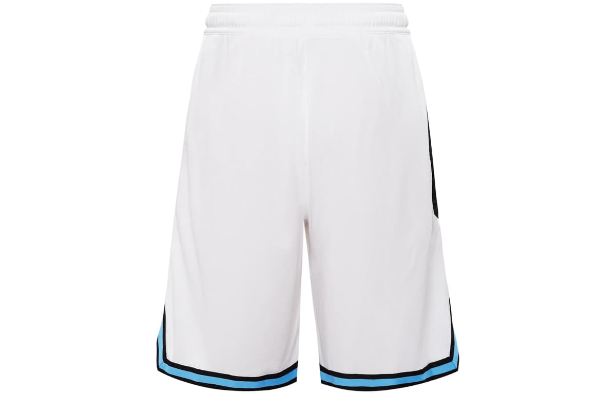 Nike Kişi Basketbol Şortu Ağ 2