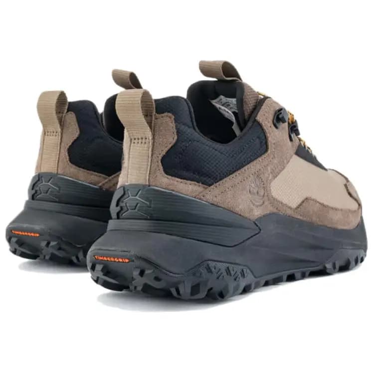 Timberland Greenstride Motion Trekking Ayaqqabısı Kişi Bej 4