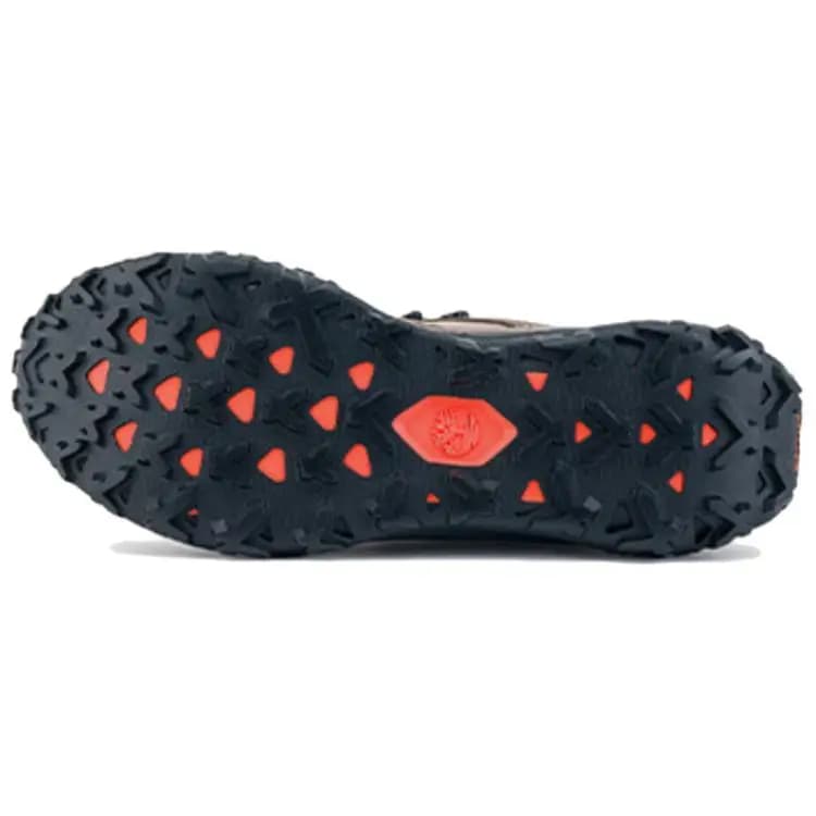 Timberland Greenstride Motion Trekking Ayaqqabısı Kişi Bej 5