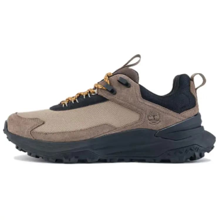Timberland Greenstride Motion Trekking Ayaqqabısı Kişi Bej