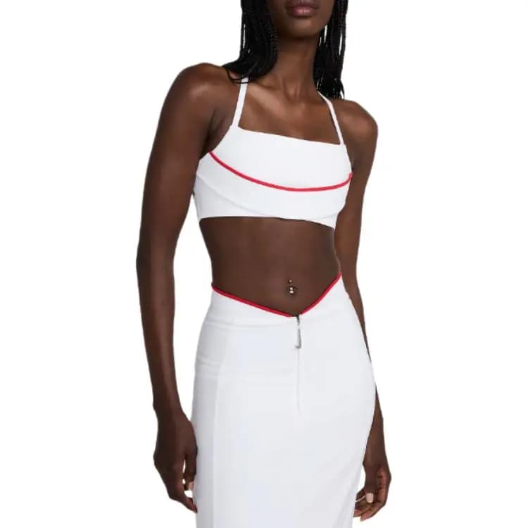 Nike X Jacquemus Qadın Büstqalteri