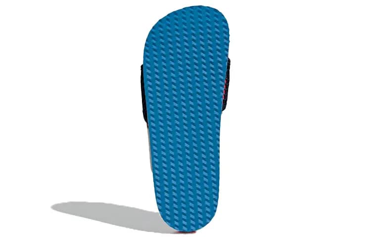Adidas Stella McCartney X Adidas Lette Slide Qadın Qırmızı 6