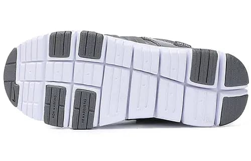 Nike Dynamo Free SE Cushioning Wear-Resistant Sports Casual Shoes Gray Children Aged 3-7 Years Old 5