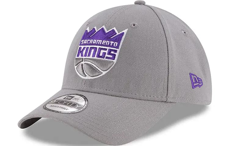 New Era NBA Western Conference Baseball Kepkası Unisex 5