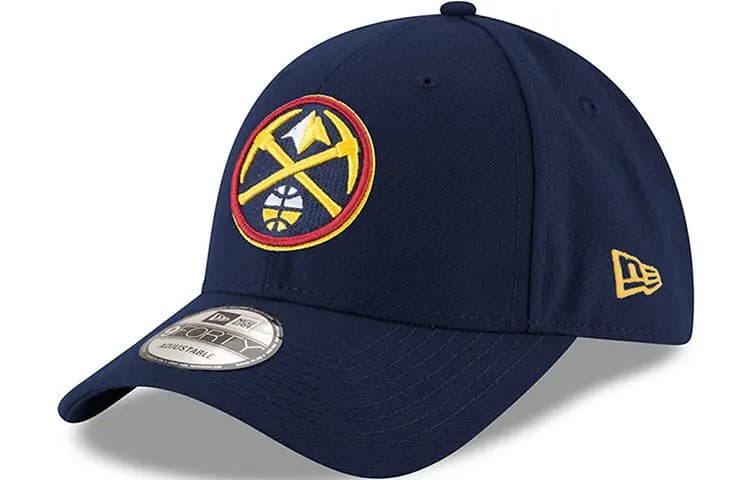 New Era NBA Western Conference Baseball Kepkası Unisex 11