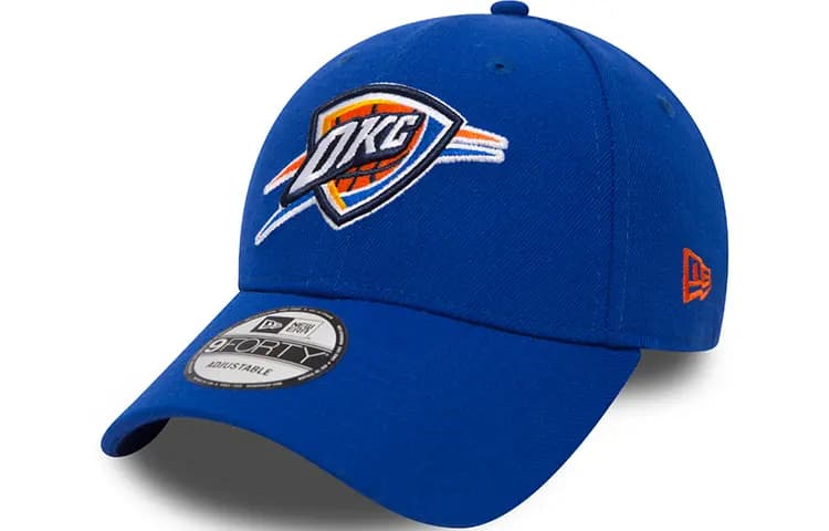 New Era NBA Western Conference Baseball Kepkası Unisex 14