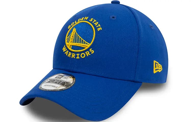 New Era NBA Western Conference Baseball Kepkası Unisex