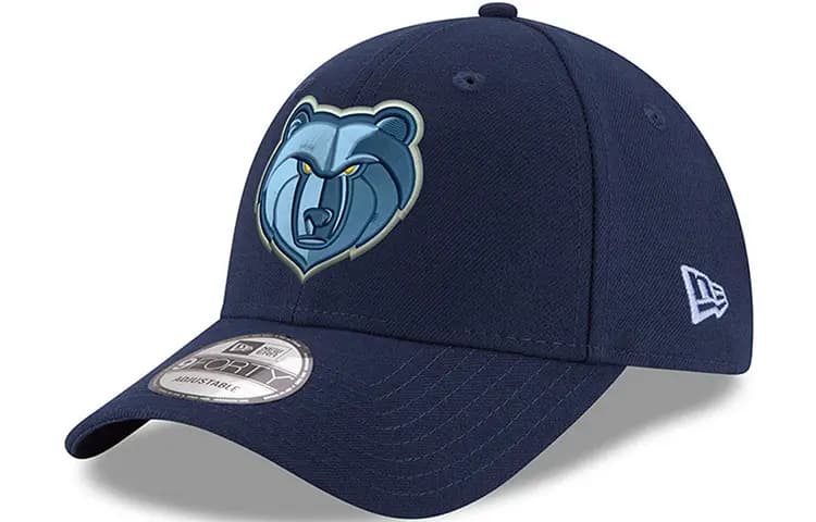 New Era NBA Western Conference Baseball Kepkası Unisex 8