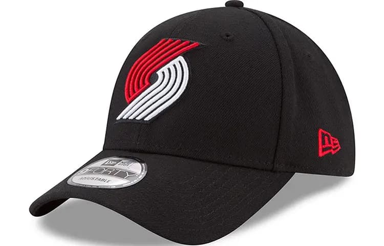 New Era NBA Western Conference Baseball Kepkası Unisex 13