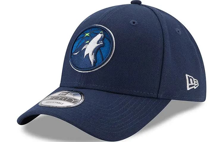 New Era NBA Western Conference Baseball Kepkası Unisex 12