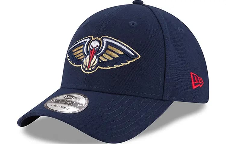 New Era NBA Western Conference Baseball Kepkası Unisex 9