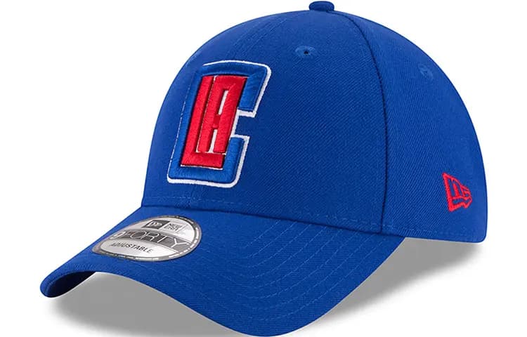 New Era NBA Western Conference Baseball Kepkası Unisex 2