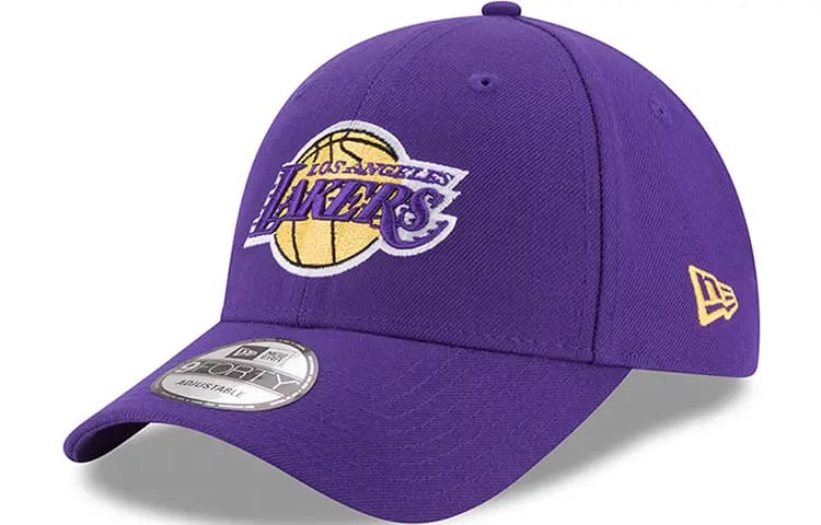 New Era NBA Western Conference Baseball Kepkası Unisex 3