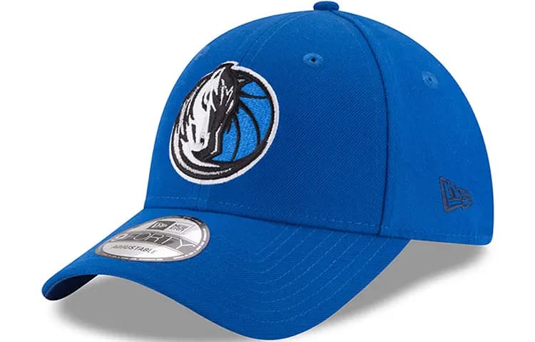 New Era NBA Western Conference Baseball Kepkası Unisex 6