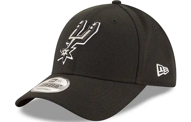 New Era NBA Western Conference Baseball Kepkası Unisex 10
