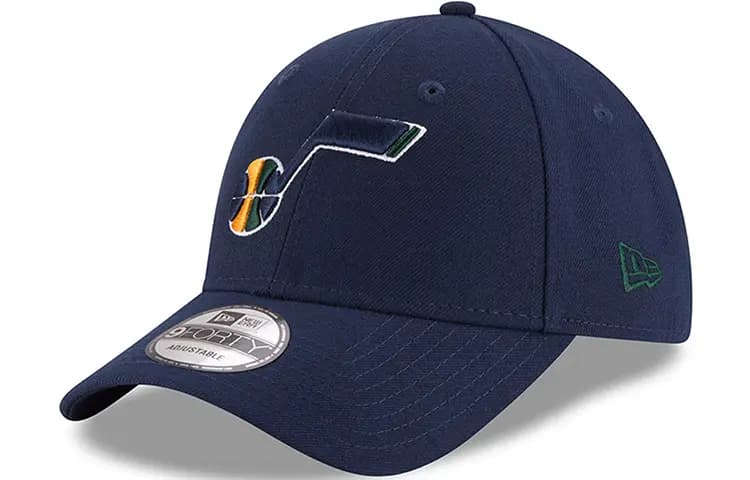 New Era NBA Western Conference Baseball Kepkası Unisex 15