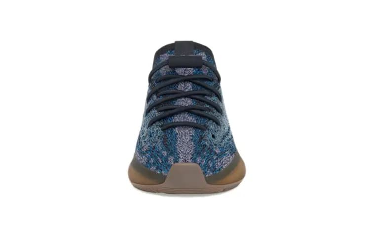 Adidas Yeezy 380 Covellite Infants 3