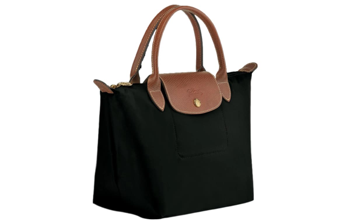 LONGCHAMP Le Pliage S Əl Çantası 3