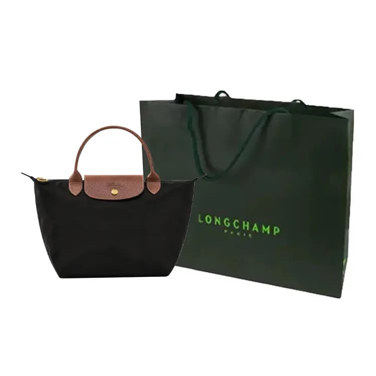 LONGCHAMP Le Pliage S Əl Çantası 6